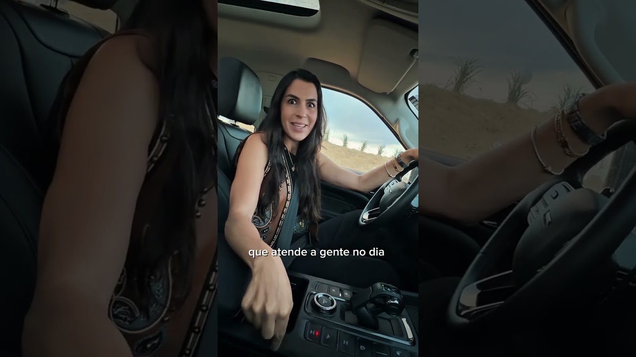 600 km + Off-Road: Até Onde Vai o Haval H9?