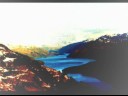 loch lomond by benny goodman.

lyrics:
by yon bonnie banks and by yon bonnie braes,
where the sun shines bright on loch lomond
where me and my true love were ever wont to gae,
on the bonnie bonnie banks of loch lomond.

oh! ye'll take the high road, and i'll take the low road,
and i'll be in scotland afore ye,
but me and my true love will never meet again,
on the bonnie, bonnie banks of loch lomond.

'twas then that we parted, in yon shady glen,
on the steep, steep side of ben lomond,
where, in purple hue, the highland hills we view,
and the moon coming out in the gloaming.

the wee birdies sing, and the wild flowers spring,
and in sunshine the waters sleeping.
but the broken heart it kens, nae second spring again,
though the waeful may cease frae their greeting.