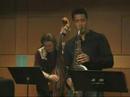 Assaf Ben-Nun Quartet - Deep Dive