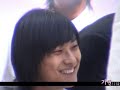 Fan self-made MV using the recorded video-cam took during the BON autograph session on Sun 16/4.Credit: jihoon fanpage / dcgung.u.toalso thanks to rainecho @jujihoonchina.com/bbs
