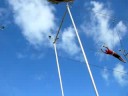 Trapeze Rosario Club Med Turks & Caicos