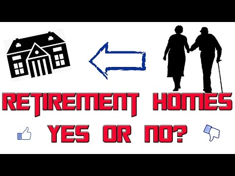 how to decide to put a parent in a nursing home
