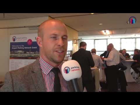 ADVAM - Airport Parking Network Event 2014 