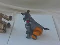 Aibo vs I-Cybie