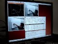Embedded Image Processing - Canny Edge Detector running on i.MX51 Freescale's ARM Processor