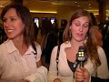 SEX AND THE CITY - FIRST FANS