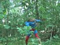 super wood