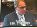 SB2535: Illinois Senate votes on motorcycle helmet law for kids