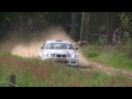 Autosoft Vechtdal Rally 2012 [HD]