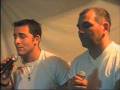 Nahuel & Julio - Juntos para Siempre.wmv