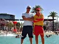 Visiting Brisbane city in Australia