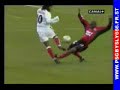 Ronaldinho Ga�cho - A foca