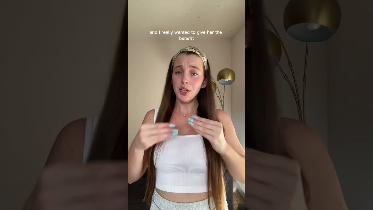 You shouldn’t teach ASL if you’re not fluent. Period. (Part 2) (Tiktok): Lizzytharris