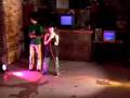 roomy dancing