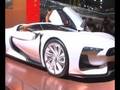 Citroen GT Concept - Parigi 2008