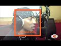 Kimya LIVE on Lyrical Wednesday