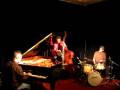 Marcos Jimenez Trio - I Love You (for sentimental reasons)