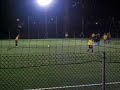 Pirlo Dylan lo specialista delle punizioni Pirlo Dylan lo specialista delle punizioni