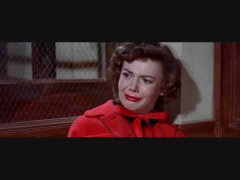 Rebel Without A Cause (That's What She Said)