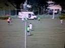 Saymon Silva lateral direito...