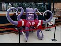 Man wants to sue on behalf of Octopus