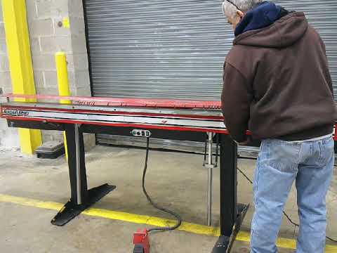 MACHINE MAKERS 2500 E Apron Brakes | Michael Fine Machinery Co., Inc. (1)