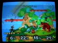 i clear classic mode on very hard difficulty with zelda. part 1 of 2. part 2: www.youtube.com