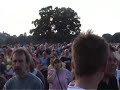 GREATEST 80s PARTY Powderham Castle Carole Decker T'PAU