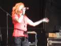 GREATEST 80s PARTY Powderham Castle Carole Decker T'PAU