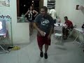 dan�a do bleck creu