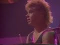 live at the tower theatre in philadelphia, pa.
taken from their 'nervous night' live vhs.