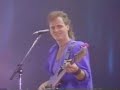 The Hooters All You Zombies LIVE 1986