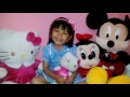 lagu anak pelangi pelangi & satu satu