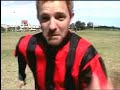 El viaje de gol de cabeza El viaje de gol de cabeza