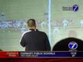 Pelini Share Defensive Knowledge