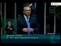 Relator-geral de Orçamento faz ponderações finais