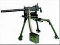 WWll weapons