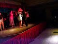 Meghan Bohemiam Dance