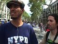 skate brasileiro em barcelona