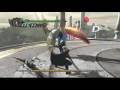 Devil May Cry 4 w/ Commentary P.21