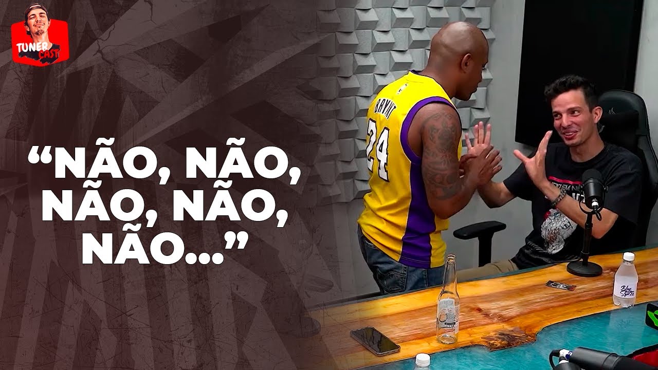 O EpisóDio Mais Normal Do Tunercaps