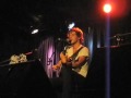 Leroy Lee, singing Flowers