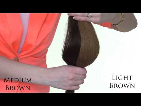 how to decide to dye your hair