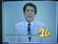 S�lvio Santos candidato em 1989