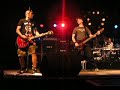 Toxpack in Alsfeld ( EL Rocknacht 2008)