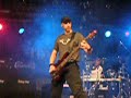 Toxpack in Alsfeld ( EL Rocknacht 2008)