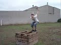 Mini-video de tricks Josep (�ltim dia del 2008)