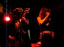 The New York Dolls