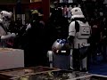 Artoo and the 501st