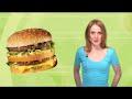 An Ode to Fast Food | ZapRoot
